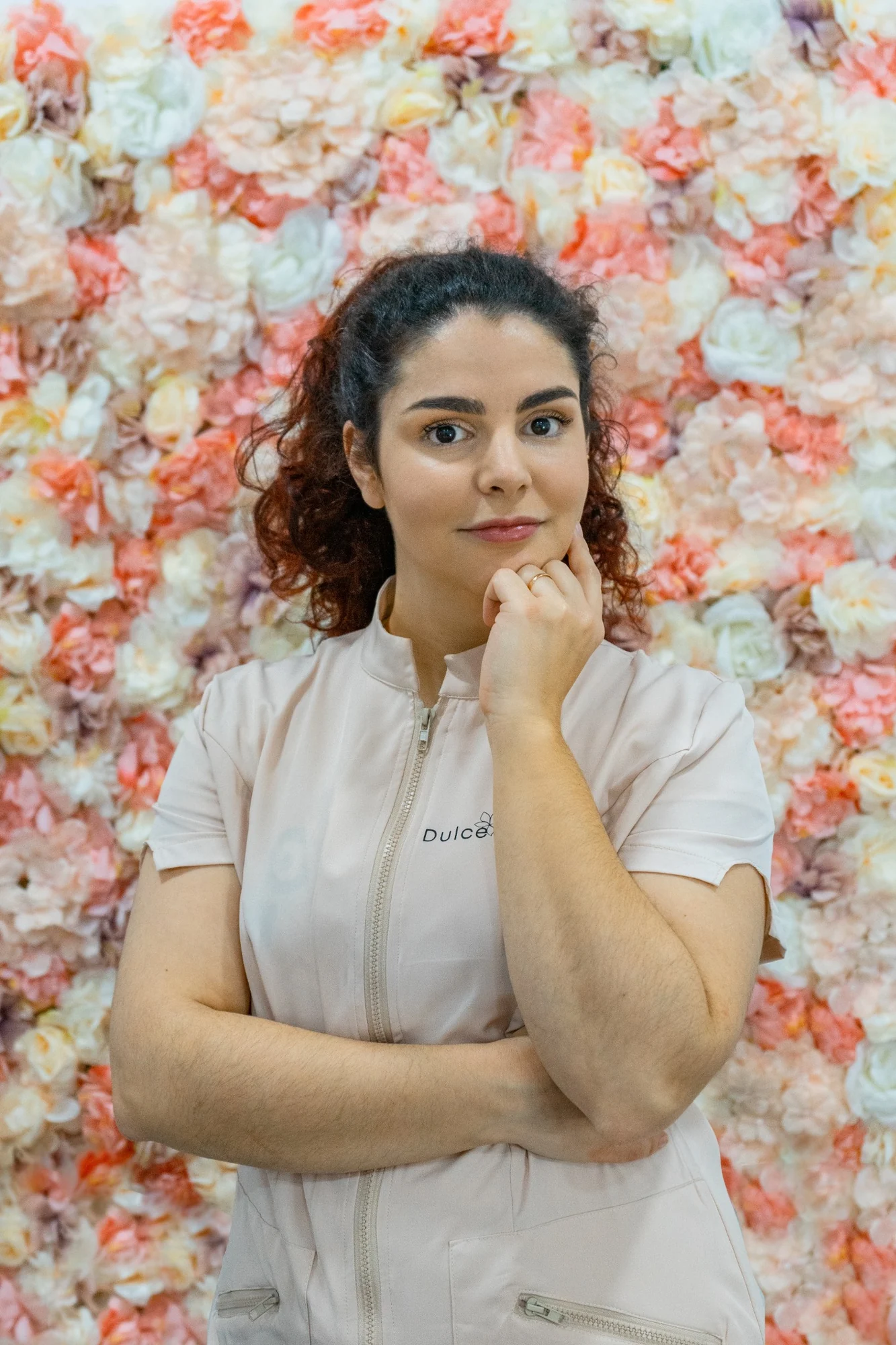 Dulce Guerra — estética e beleza
