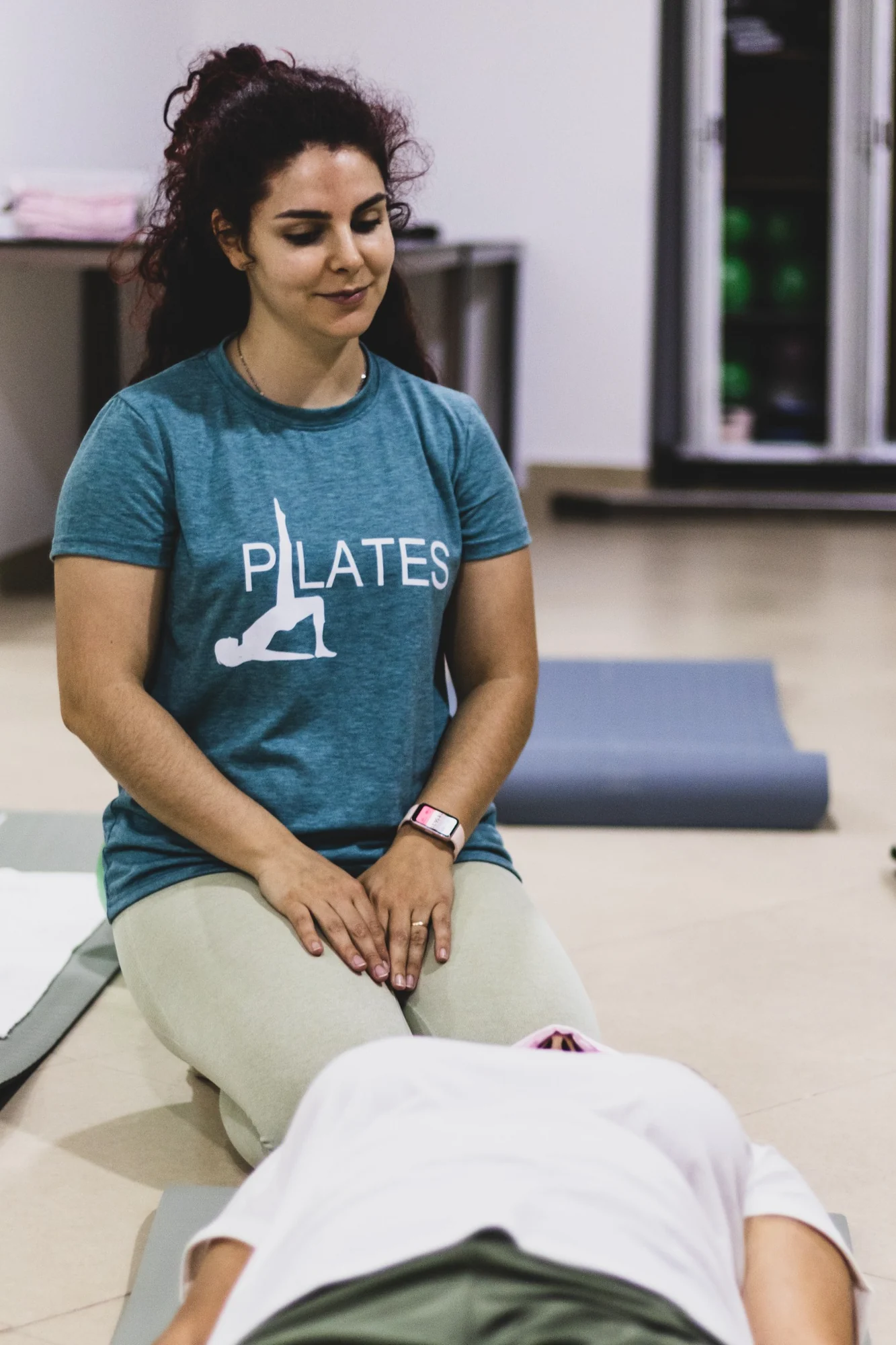 Pilates Clínico com Dulce Guerra